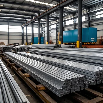 Что такое металлопрокат?