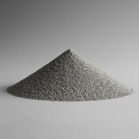 Алюминиевая пудра ПАП-2 50 гр ГОСТ 5494-95