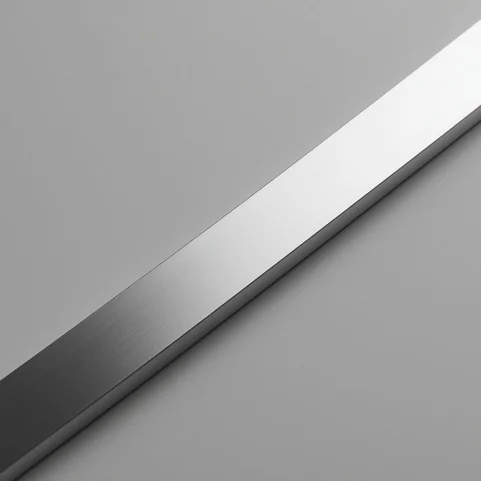 Шина алюминиевая 30х3.7 мм А5 ГОСТ 15176-89