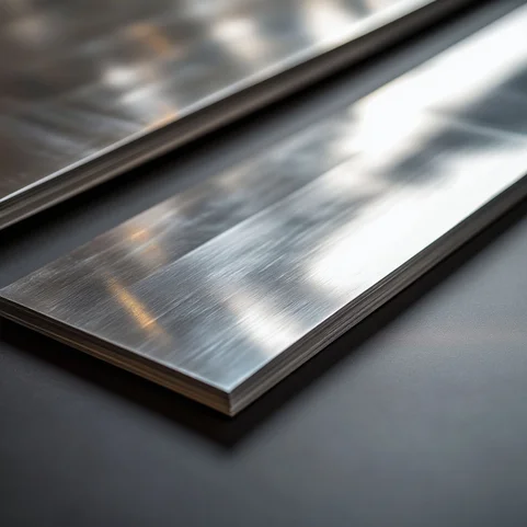 Лист стальной быстрорежущий 0.5 мм Р12