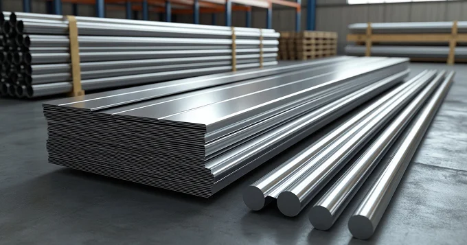 Металлопрокат