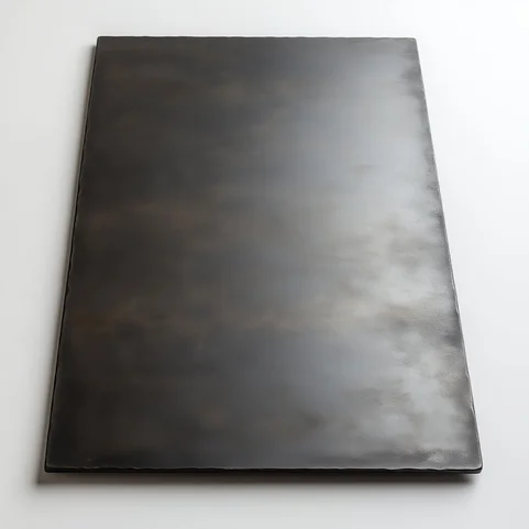 Плита чугунная 100х200х18 мм СЧ18 ГОСТ 12948-67