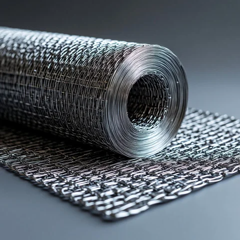 Сетка стальная дорожная тип 1 200х600 мм ст3 ГОСТ 23279-2012