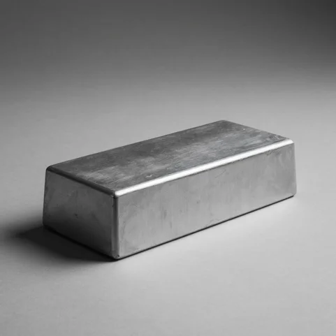 Литейный алюминиевый сплав АК9 ГОСТ 1583-93