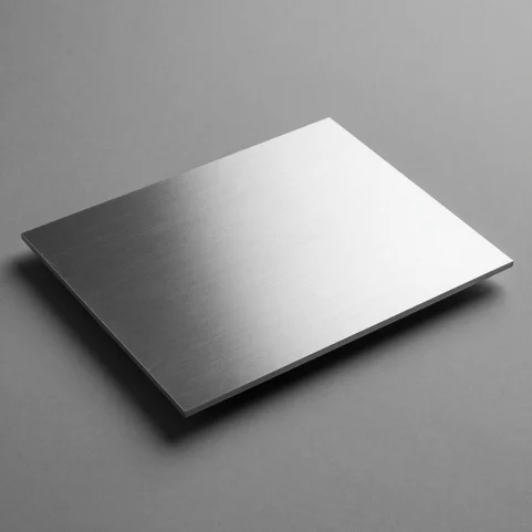 Дюралевая плита 85 мм Д16 ГОСТ 17232-2023