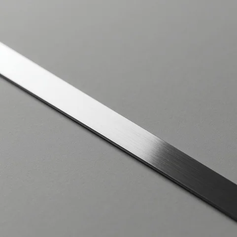 Дюралевая полоса 18х2.5 мм Д16 ГОСТ 13616-97