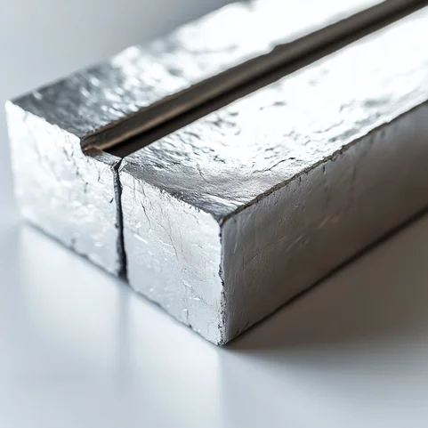 Ферроалюминий ФА-45