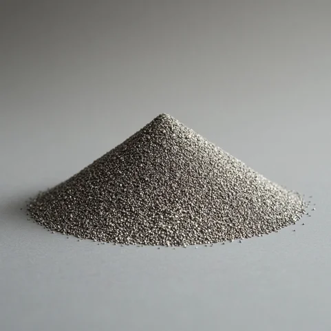 Серебро порошок ПС-1 ТУ 1752-001-59839838-2004