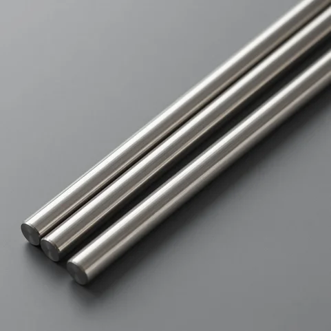 Титановый пруток 10 мм ВТ1-00 ГОСТ 26492-85