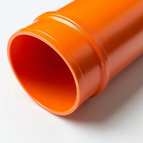 Труба канализационная 125 мм 3.1 мм S20 РР-Н ГОСТ 32414-2013