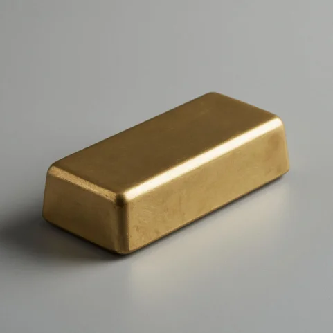 Чушка латунная ЛС ГОСТ 1020-97