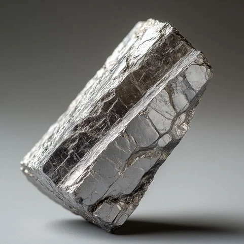 Марганец металлический Мн998 ГОСТ 6008-90