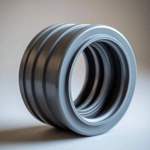 Муфта гофрированная ПЭ 110х0.4 мм ГОСТ Р 54475-2011