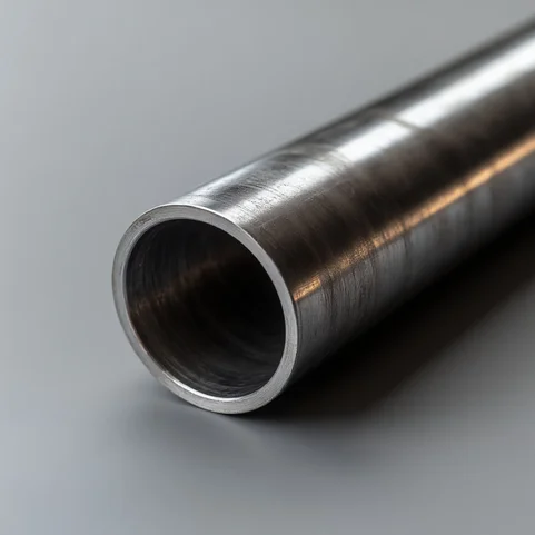 Нержавеющая обсадная труба 60.32 мм 02Х13Н5М2 ГОСТ ISO 13680-2016