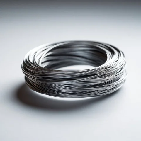 Никелевая проволока 3.6 мм НП4 ГОСТ 2179-2015