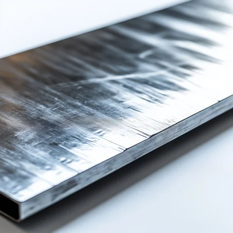 Лист стальной низколегированный 2 мм 16Д