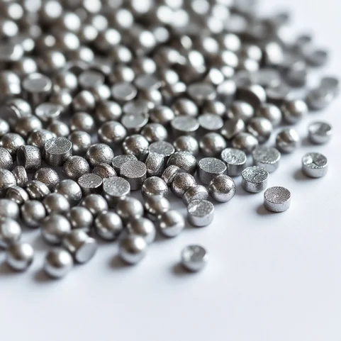 Олово гранулированное О1