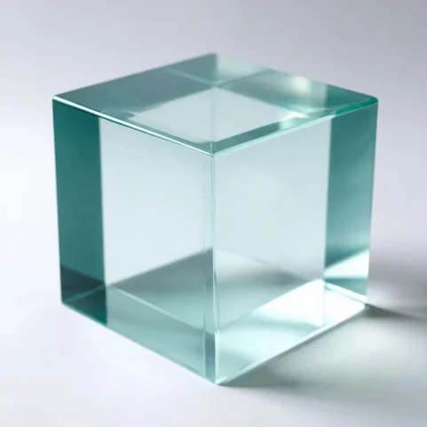 Оргстекло блок 25х400х300 мм ТОСП ГОСТ 17622-72