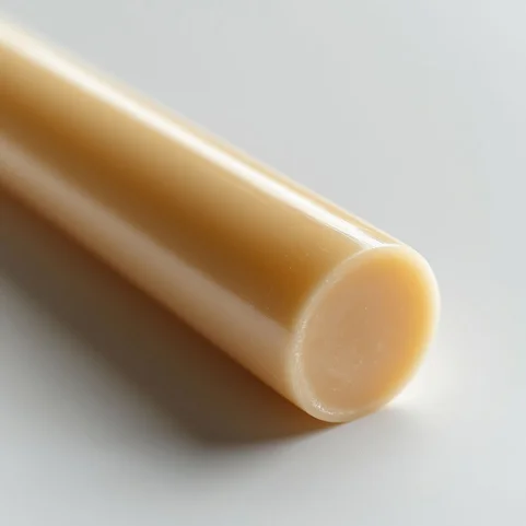 Полиамид стержень 20 мм ПА 6