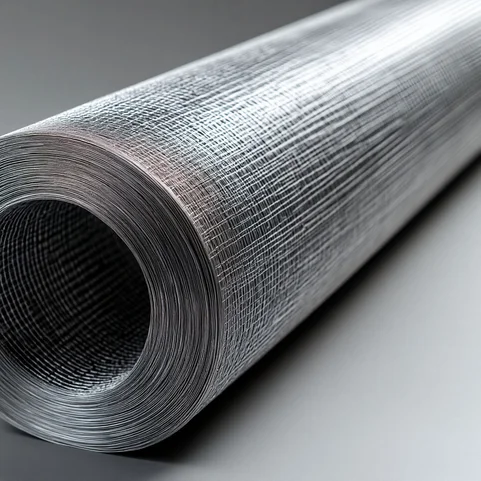 Стальная сетка семянка легкого типа №10/2 10х2.2х0.4 мм ст20 ГОСТ 3339-74