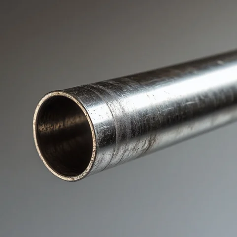 Стальная газовая труба 114х3 мм 10Г2Б  ГОСТ 31447-2012