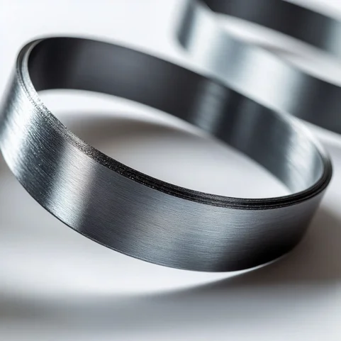 Лента нержавеющая 125х0.7 мм 12Х25Н16Г7АР ГОСТ 4986-79