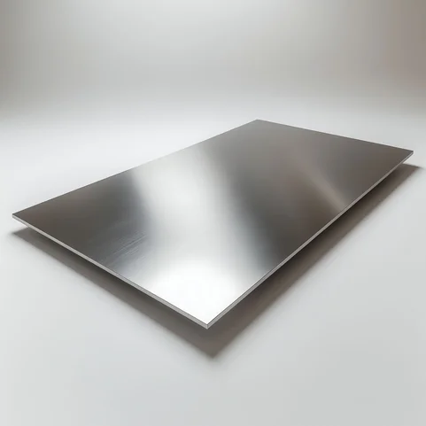 Стальная плита горячекатаная 15.5 мм Ст3сп ГОСТ 19903-2015