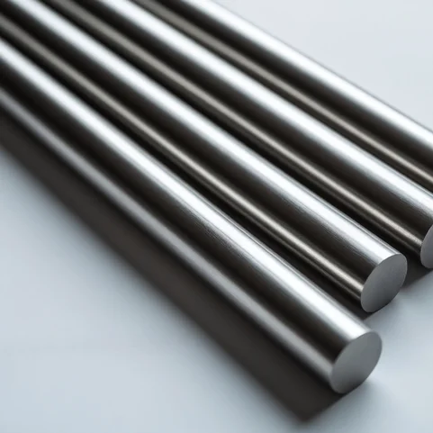 Пруток нержавеющий 450 мм S44627