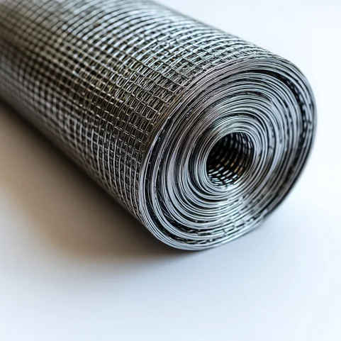 Сетка стальная 5х5х1.2 мм ст3 ГОСТ 5336-80