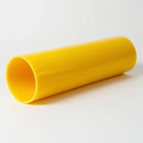 Стеклопластиковая труба насосно-компрессорная 50х4.9 мм ГОСТ Р 53201-2023