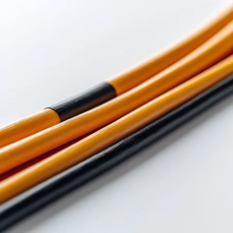 Сварочный кабель 1 жила 16 мм2 450/750 В 60245 марки IEC 81 стандарт ГОСТ IEC 60245-6-2011