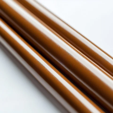 Текстолит стержневой электротехнический 13х350 мм ГОСТ 5385-74