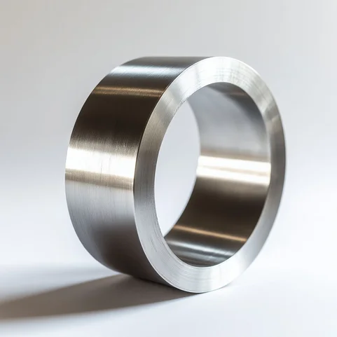 Лента титановая ВТ1-00 0.2х500 мм ГОСТ 19807-91