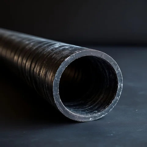 Труба армированная металлом 90 мм ГОСТ Р 59910-2021