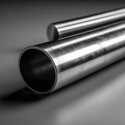 Труба сварная 10х0.7 мм 08кп ГОСТ 33228-2015