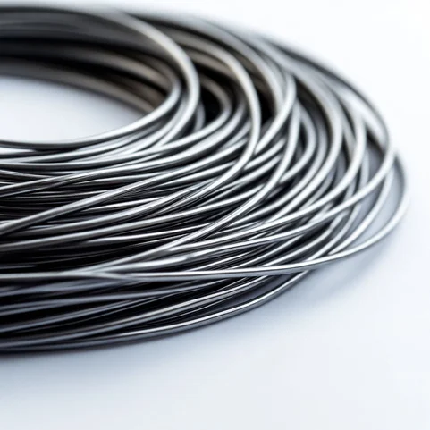 Вольфрамовая проволока 0.01 мм ВА ГОСТ 18903-73