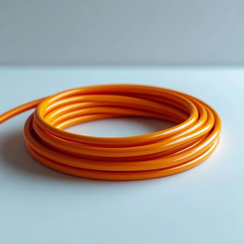 Высоковольтный кабель 3 жилы 120 мм2 10 кВ ААБл