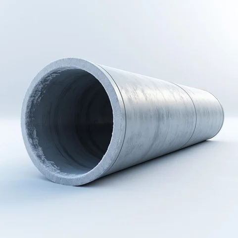 Труба железобетонная безнапорная Т 300 мм ГОСТ 6482-2011