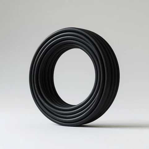 Коаксиальный кабель 17.3 мм 200 Ом РК 50-13-15-Б ГОСТ 11326.47-79