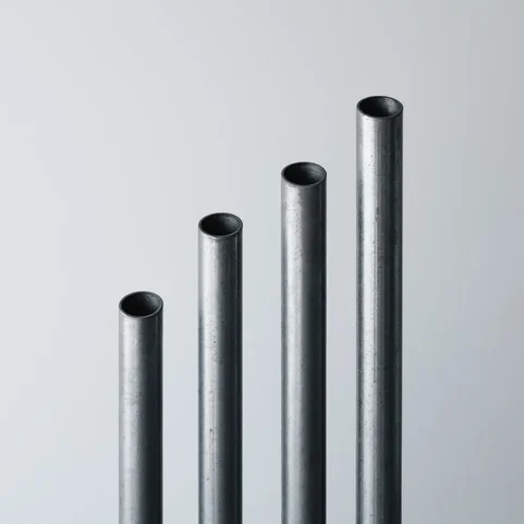 Труба стальная корабельная 17х2 мм ст10 ГОСТ 1060-83