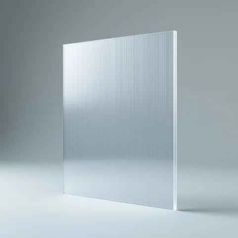 Поликарбонатная панель 6 мм ГОСТ Р 56712-2015