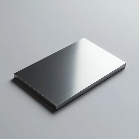 Молибденовый лист 0.9 мм МЧ