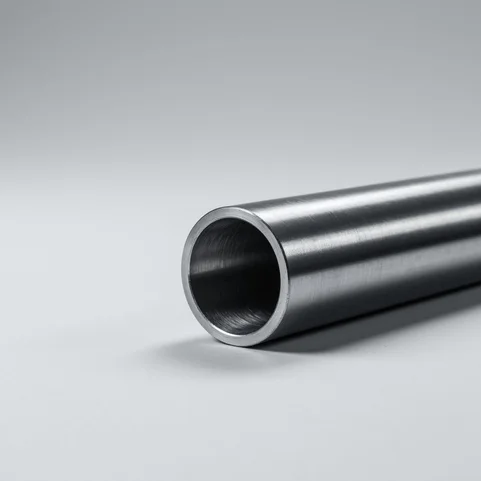 Труба молибденовая 12 мм МЧВП ТУ 48-19-251-94