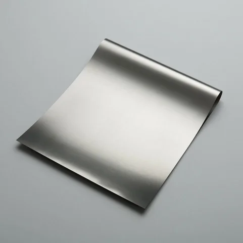 Ниобиевая фольга 0.0013х10 мм