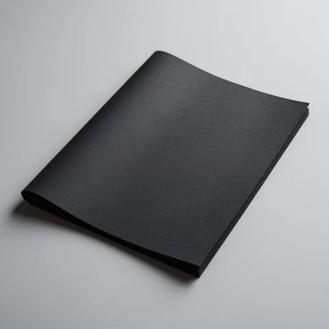 Паронит листовой общего назначения 0.4х400х300 мм ПОН ГОСТ 481-80