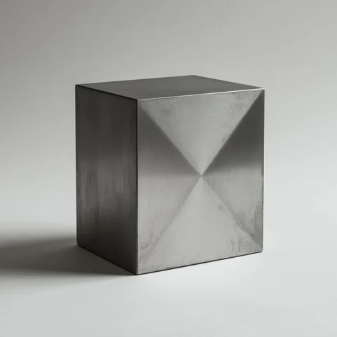 Поковка квадратная 280х280х260 мм 08ГДНФ