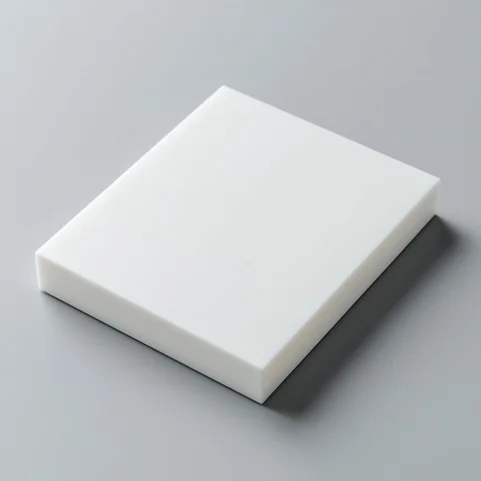 Плита полиацеталь экструзионная 16х1000х2000 мм ПОМ-С СТО-002-17152852-2011