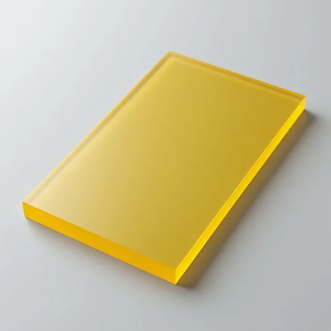 Полиуретан листовой 5 мм СКУ-ПФЛ