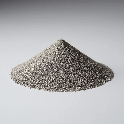 Порошок иридия ИА-0 ГОСТ 12338-2021