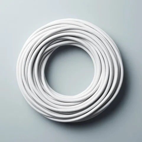 Радиочастотный акустический кабель 2.95 мм 100 Ом РК 75-44-17 ГОСТ 11326.82-79